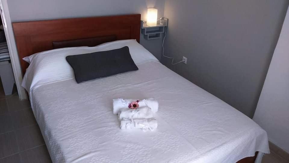 Sea And Joy Apartment Nea Iraklitsa Ngoại thất bức ảnh